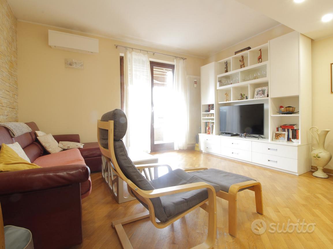 Appartamento – San Vittore Olona, Milano - Vista 4