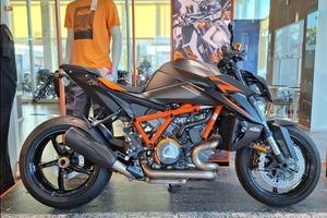 KTM 1390 Super Duke R EVO Abs