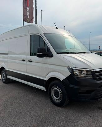 VOLKSWAGEN Crafter 30 2.0 TDI 140CV L2 H2 Furg.Log