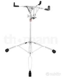 coppia supporti reggirullante Gibraltar 5706EX