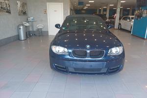 Bmw 118 118i Cabrio Futura