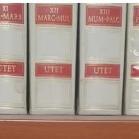 Enciclopedia UTET