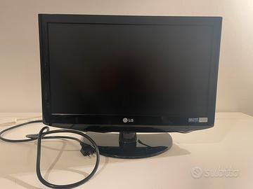 Televisore / Monitor Pc