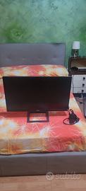 Monitor Philips 4k 60 HZ 