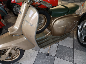 Lambretta 150
