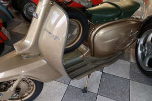 Lambretta 150