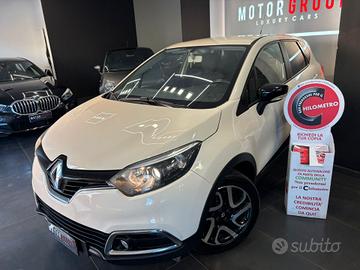 Renault Captur 0.9 90 CV Start&Stop Intens GPL