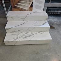 Scale gradini in gres porcellanato xcasa  