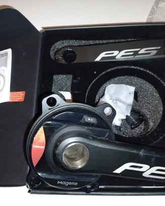 Powermeter Magene p505  165