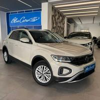 Volkswagen T-Roc 1.5 tsi Style dsg