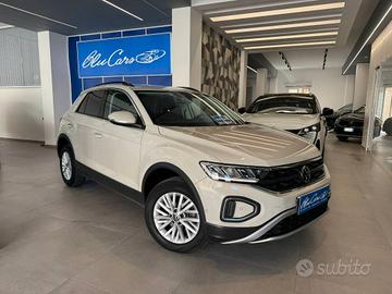 Volkswagen T-Roc 1.5 tsi Style dsg