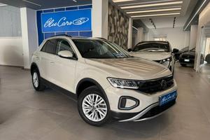 Volkswagen T-Roc 1.5 tsi Style dsg