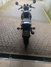 Suzuki GSF 400 Bandit - 1994