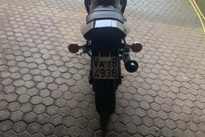 Suzuki GSF 400 Bandit - 1994