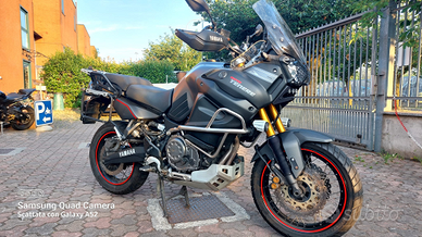 Yamaha Super Tenere 1200 ZE