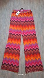 Pantalone donna estivo