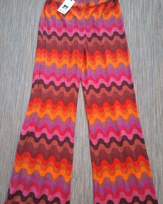 Pantalone donna estivo