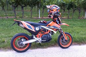 MOTO MOTARD