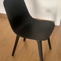 N.4 sedie ODGER IKEA