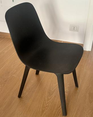 N.4 sedie ODGER IKEA