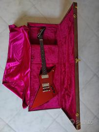 Gibson Explorer Originale con Custodia Rigida
