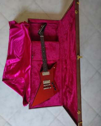 Gibson Explorer Originale con Custodia Rigida