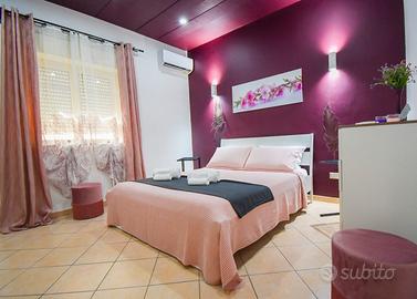 Catania, Zona Cappuccini - Trilocale ristrutturato