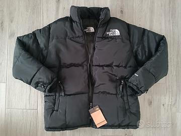 Giacca The North Face, NUOVA, nera, taglia XL uomo