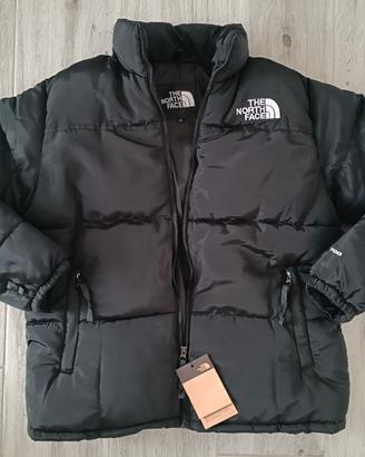 Giacca The North Face, NUOVA, nera, taglia XL uomo