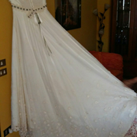 Abito da sposa