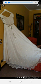 Abito da sposa