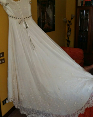 Abito da sposa