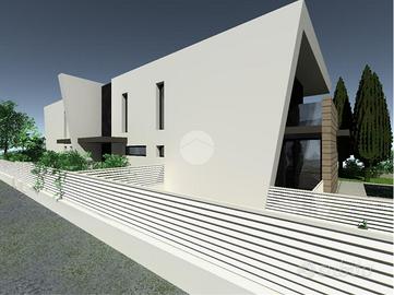 PORZIONE DI BIFAMILIARE A LONATO DEL GARDA