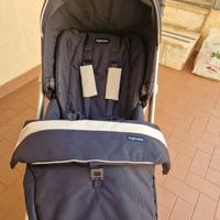 Passeggino inglesina