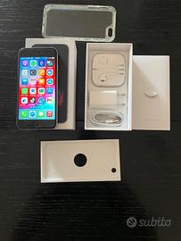 iphone 6s e accessori