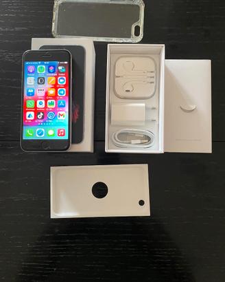 iphone 6s e accessori