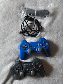  2 CONTROLLER PS3 DUALSHOCK 3 WIRELESS 
