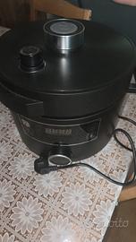 moulinex multicooker robot da cucina 