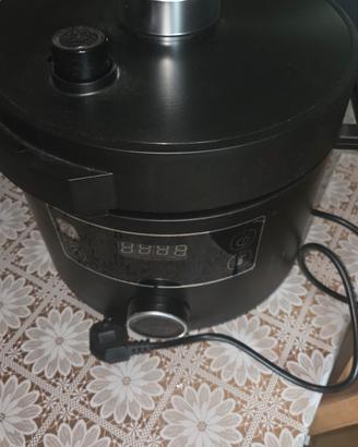 moulinex multicooker robot da cucina 