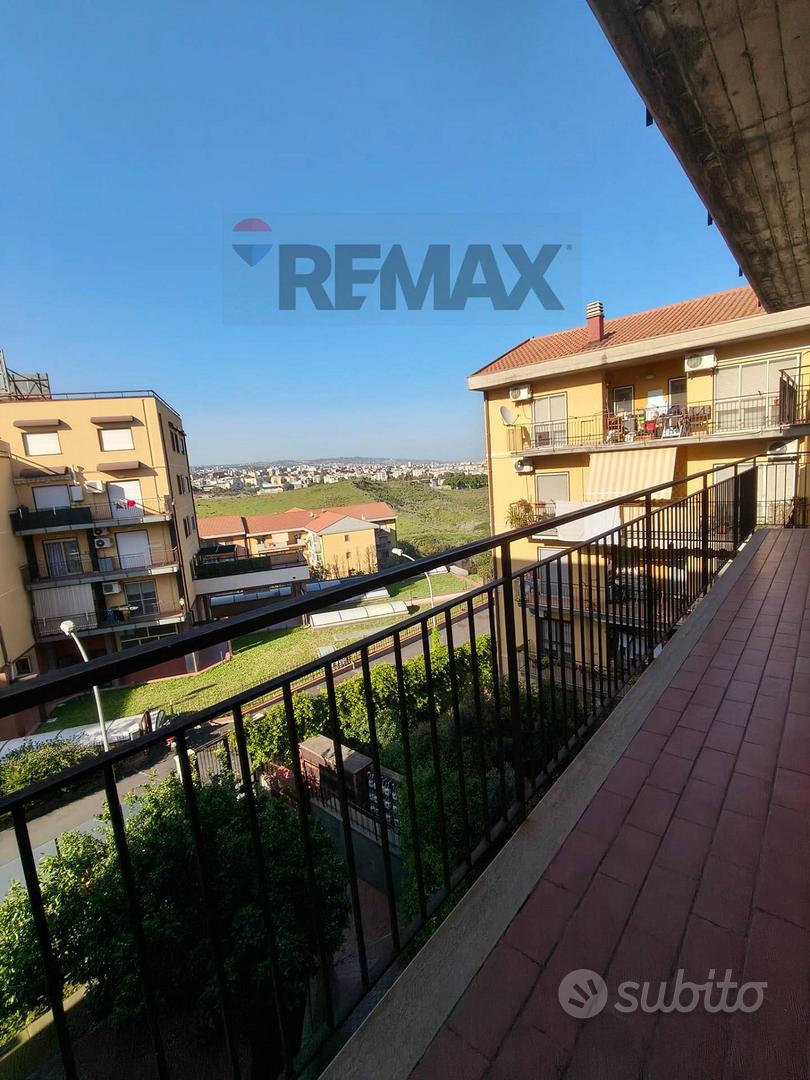 Apartment in Catania, Fossa della Creta - Vista 2