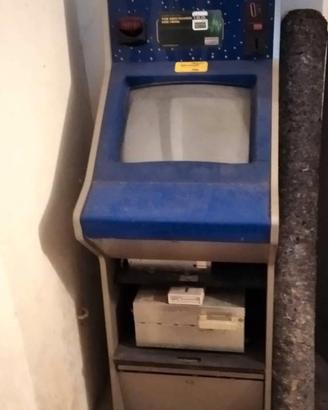 video giochi vintage