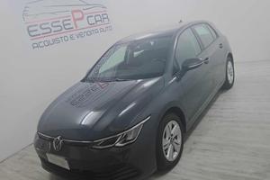 VOLKSWAGEN Golf 1.0 eTSI EVO DSG Life
