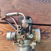 Carburatore 2t del 12