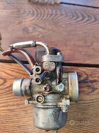 Carburatore 2t del 12
