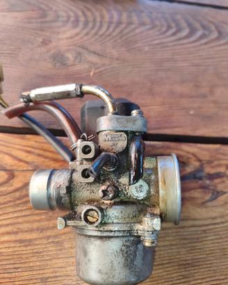 Carburatore 2t del 12