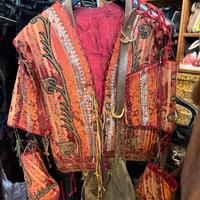 Costumi Cinematografici Epoca Medievale