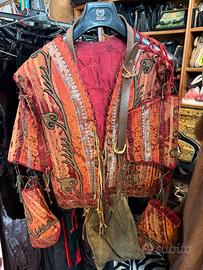 Costumi Cinematografici Epoca Medievale