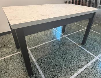 Tavolo da cucina allungabile