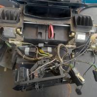 BMW Condizionatore E30