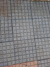 Pavimento per esterno